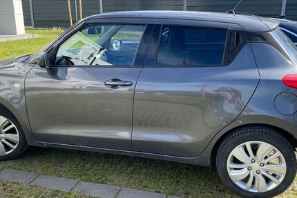 Suzuki Swift 88.854 km 11.100 &euro; Soest 59494