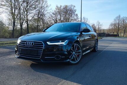 Audi A6 107.982 km 29.500 &euro; Hamm 59073