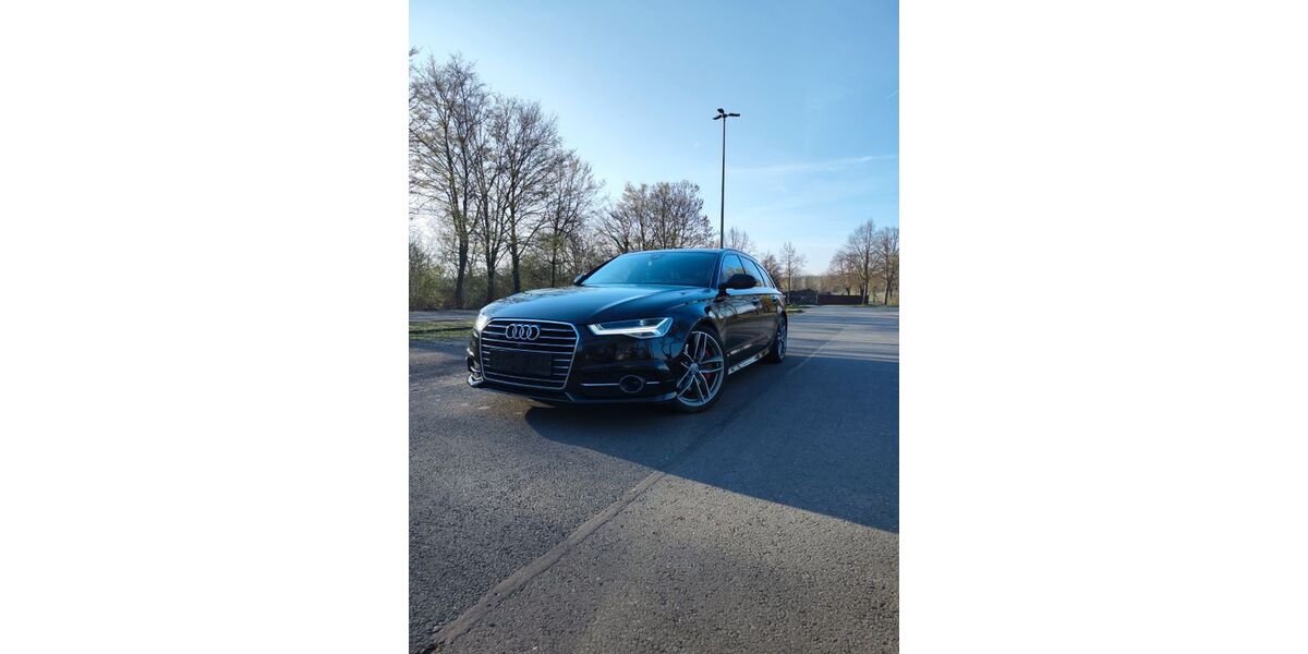 Audi A6 107.982 km 29.500 &euro; Hamm 59073