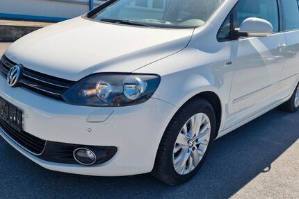 VW Golf Plus 143.920 km 5.990 &euro; Soest 59494