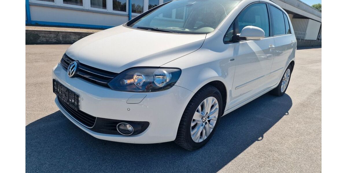VW Golf Plus 143.920 km 5.990 &euro; Soest 59494
