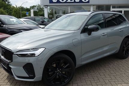 Volvo XC60 22.100 km 54.900 &euro; Warendorf 48231