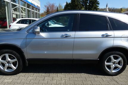 Honda CR-V 164.000 km 7.499 &euro; Bergkamen 59192