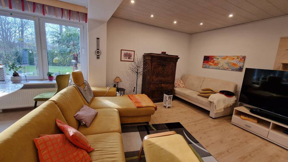 Einfamilienhaus Münster Angelmodde - 6 Zimmer, 530.000&euro; | Angebot:25729868