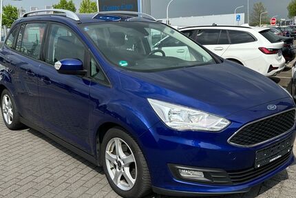 Ford Grand C-Max 164.050 km 4.950 &euro; Werl 59457