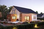 Einfamilienhaus Ennigerloh-Enniger Enniger - 4 Zimmer, 116 m&sup2;, 391.509&euro; | Angebot:26766949