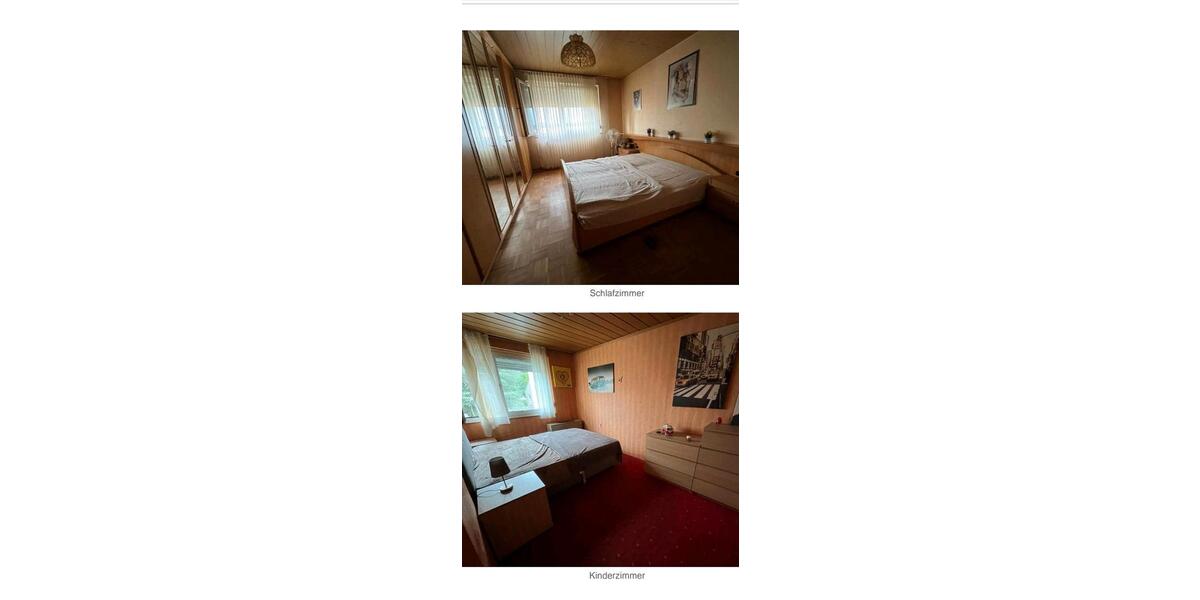Etagenwohnung Werne - 3.5 Zimmer, 66 m&sup2;, 117.000&euro; | Angebot:26417358
