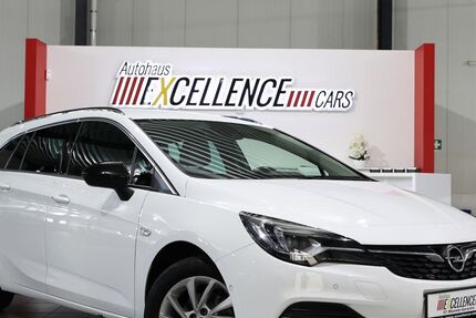 Opel Astra 74.000 km 15.555 &euro; Hamm 59077