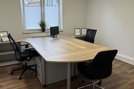 Gewerbeobjekt Münster - 1.500&euro; | Angebot:27342284