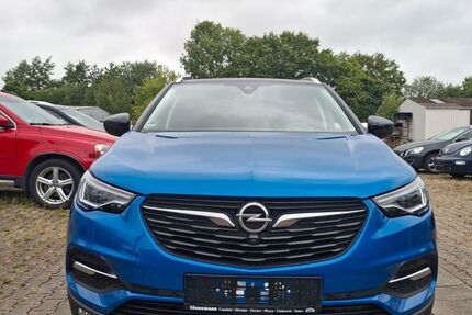 Opel Grandland (X) 104.700 km 10.990 &euro; Senden/Bösensell 48308