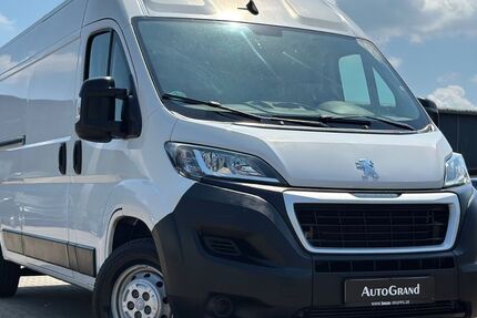 Peugeot Boxer 129.651 km 14.999 &euro; Beckum 59269