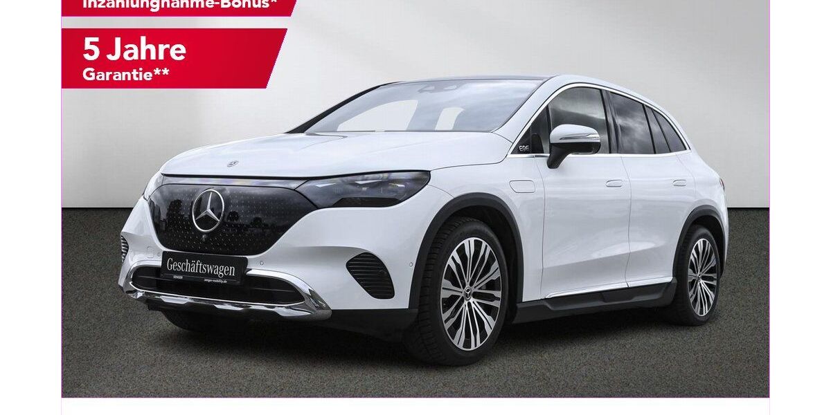 Mercedes-Benz EQE 38.202 km 58.710 &euro; Hamm 59067