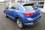 VW T-Roc Style 1.0 TSI NAVI AHK PANORAMA KAMERA BEATS 69.660 km 19.988 &euro; Bergkamen 59192