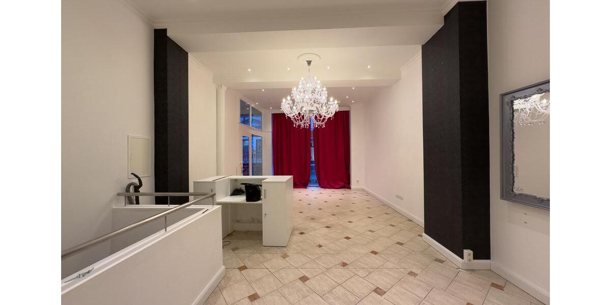 Gewerbeobjekt Unna - 621&euro; | Angebot:18626350