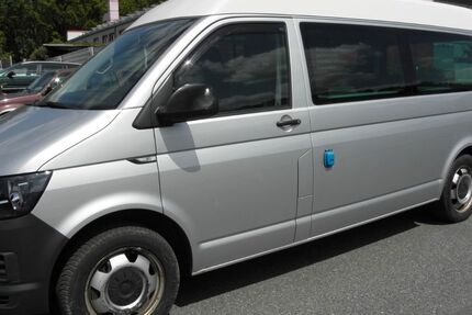 VW T6 Transporter 190.000 km 12.600 &euro; Rheda-Wiedenbrück 33378