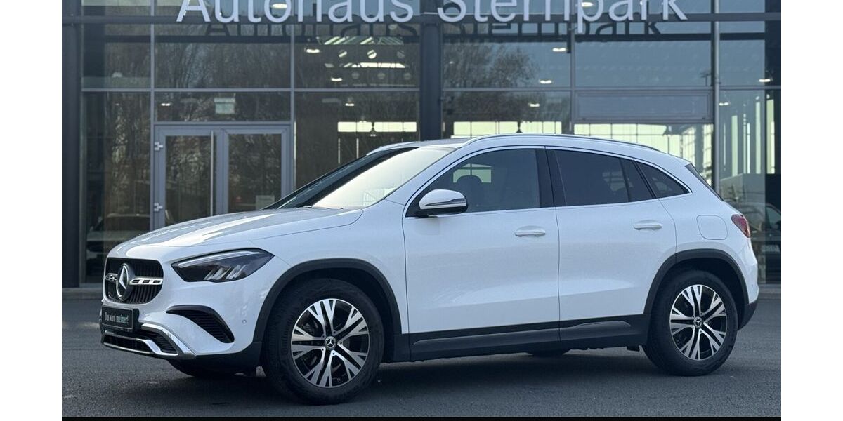 Mercedes-Benz GLA 180 15.065 km 35.850 &euro; Soest 59494