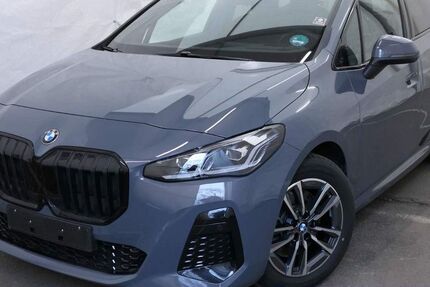 BMW 223 Active Tourer 27.005 km 39.390 &euro; Hamm 59071