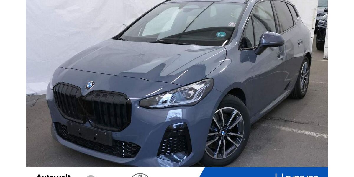 BMW 223 Active Tourer 27.005 km 48.770 &euro; Hamm 59071