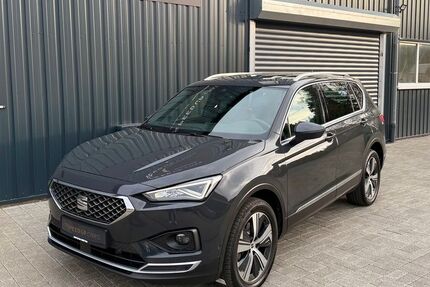 Seat Tarraco 81.100 km 27.890 &euro; Unna 59423