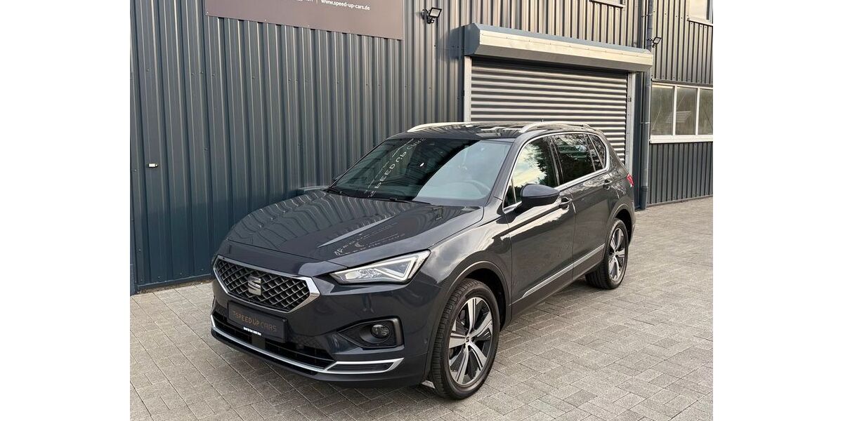 Seat Tarraco 81.100 km 27.890 &euro; Unna 59423