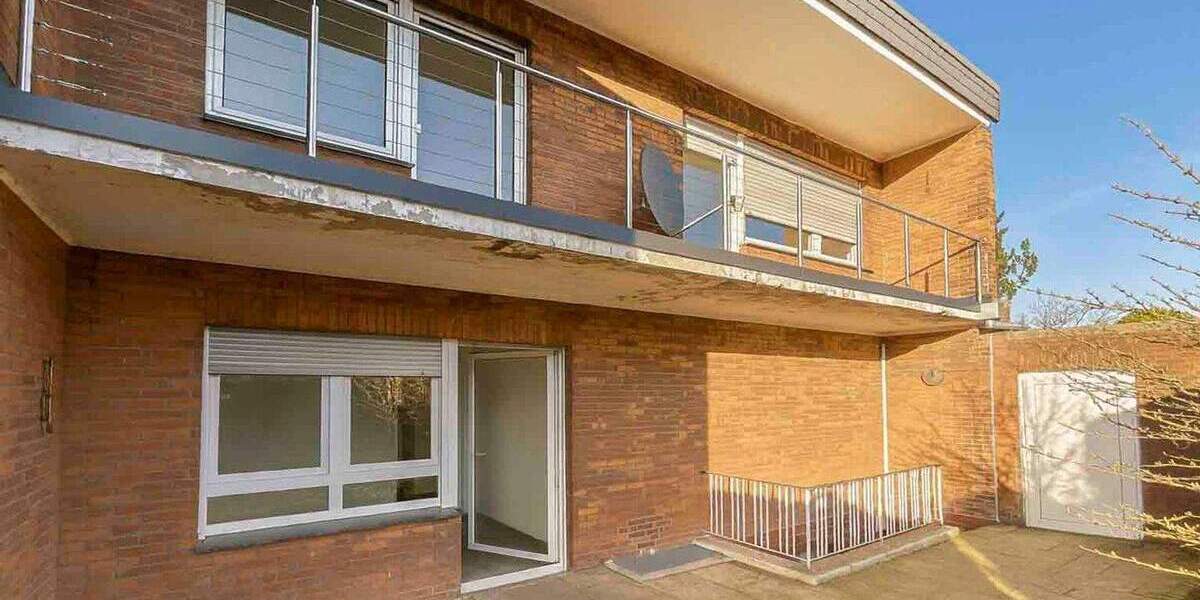 Einfamilienhaus Ahlen Innenstadt - 5 Zimmer, 320.000&euro; | Angebot:25911410