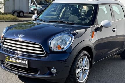 Mini Cooper 116.000 km 6.780 &euro; Münster 48157