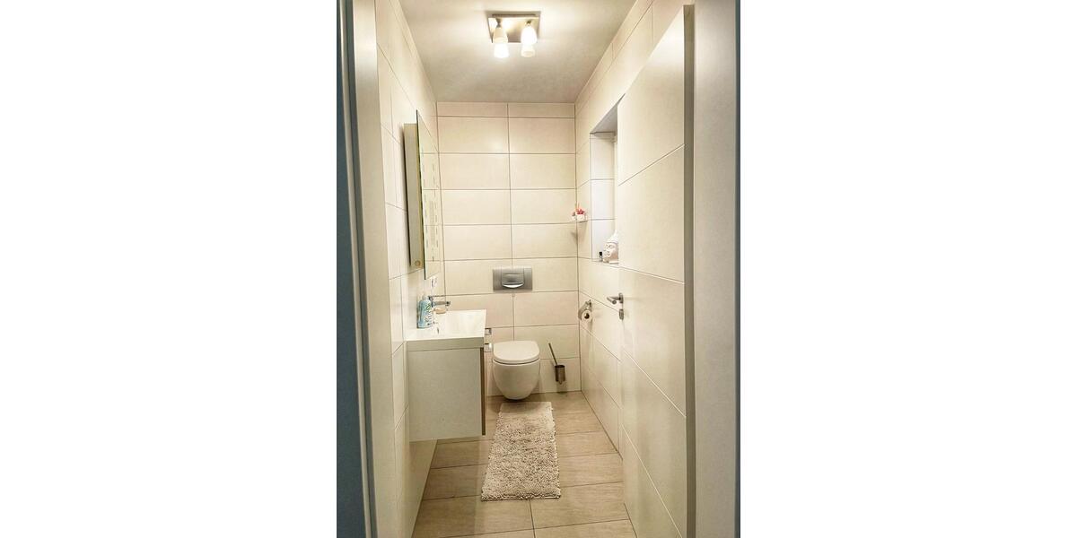 Doppelhaushälfte Münster Berg Fidel - 5 Zimmer, 160 m&sup2;, 680.000&euro; | Angebot:25384776