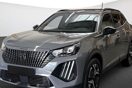 Peugeot 2008 36.350 km 18.670 &euro; Münster - Amelsbüren 48163