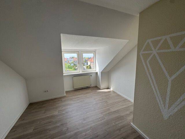 Etagenwohnung Bönen - 2 Zimmer, 55 m&sup2;, 425&euro; | Angebot:26569599