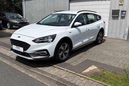 Ford Focus 103.000 km 10.999 &euro; Münster 48157