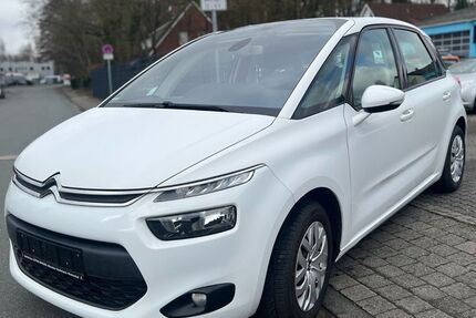 Citroen C4 Picasso 173.700 km 5.990 &euro; Münster 48157