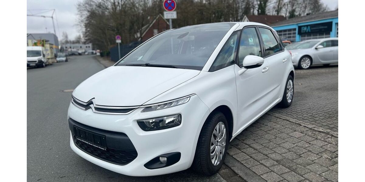 Citroen C4 Picasso 173.700 km 5.990 &euro; Münster 48157