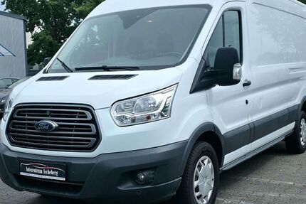 Ford Transit 223.000 km 10.290 &euro; Ascheberg 59387