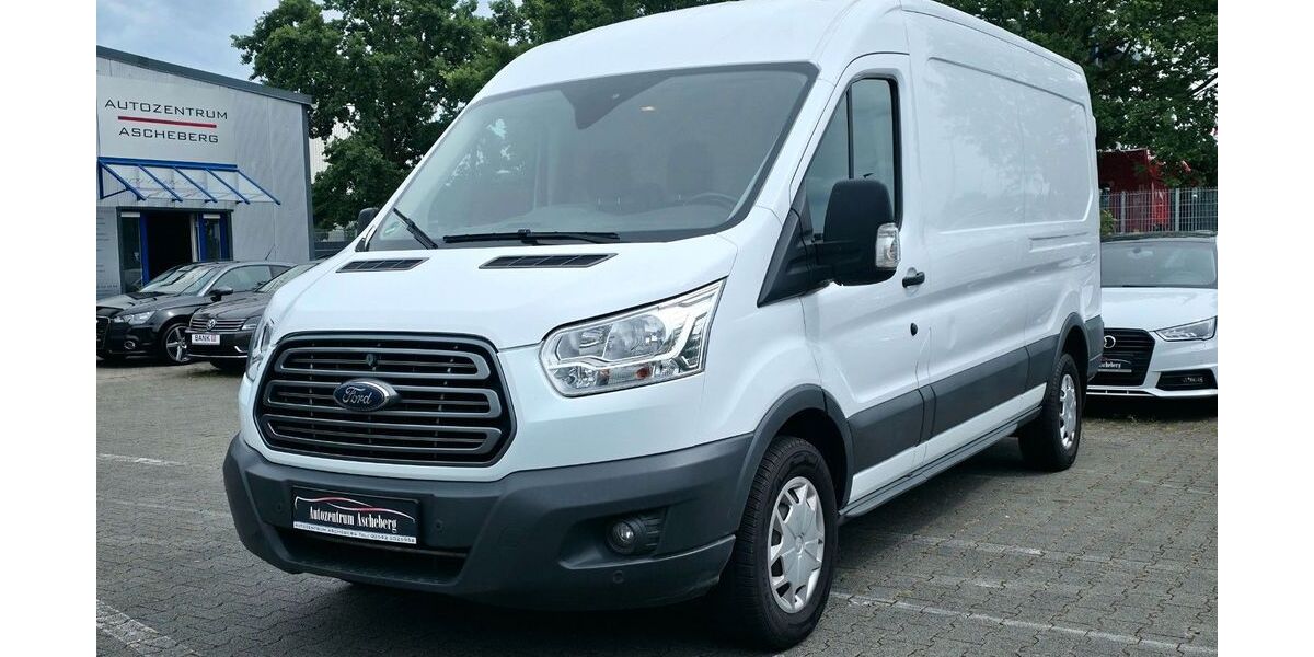 Ford Transit 223.000 km 10.290 &euro; Ascheberg 59387