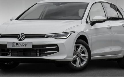 VW Golf 12.030 km 23.849 &euro; Sendenhorst 48324
