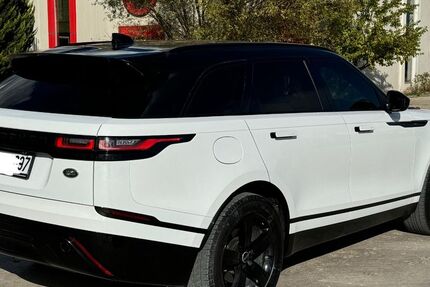 Land Rover Range Rover Velar 95.500 km 23.900 &euro; Bönen 59199