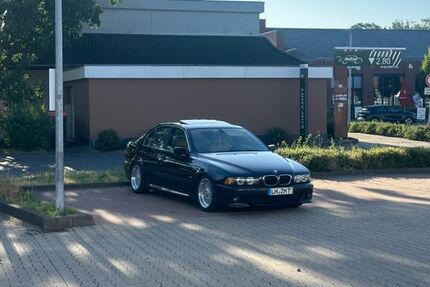 BMW 530 209.000 km 10.500 &euro; Ascheberg 59388