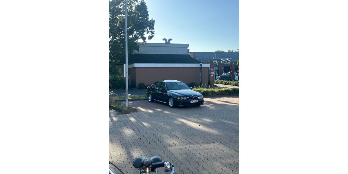 BMW 530 209.000 km 10.500 &euro; Ascheberg 59388