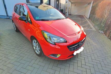 Opel Corsa 88.126 km 8.499 &euro; RHEDA - WIEDENBRÜCK 33378