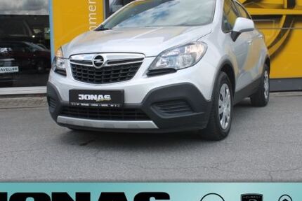Opel Mokka 96.000 km 9.990 &euro; Unna 59427