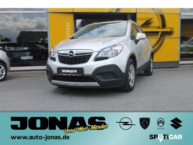 Opel Mokka 96.000 km 9.990 &euro; Unna 59427
