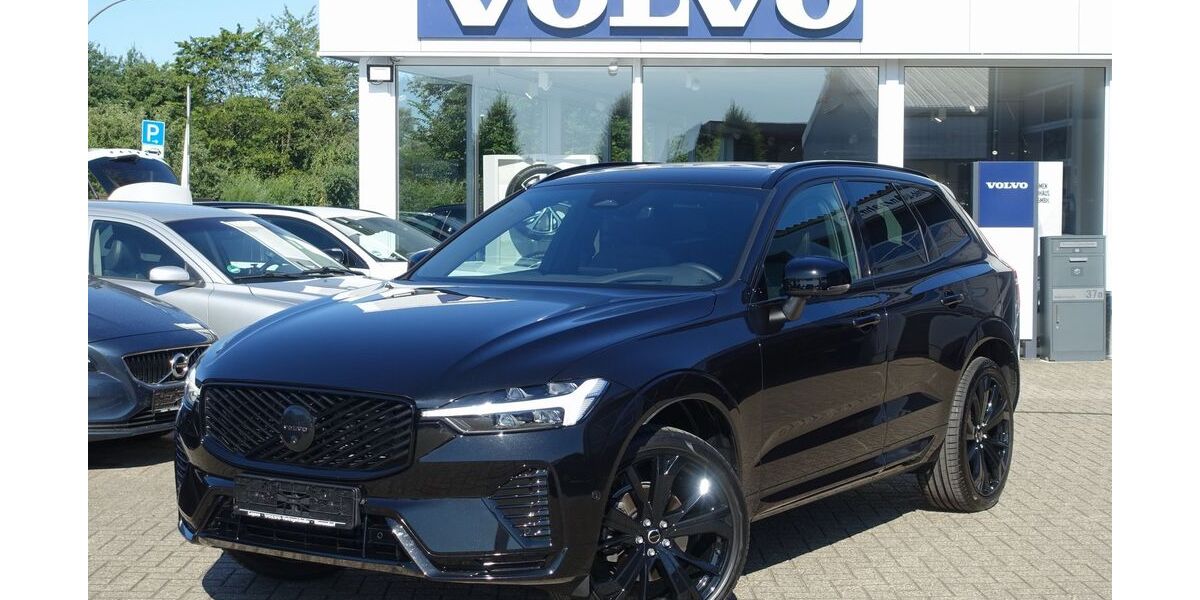 Volvo XC60 21.810 km 45.900 &euro; Warendorf 48231