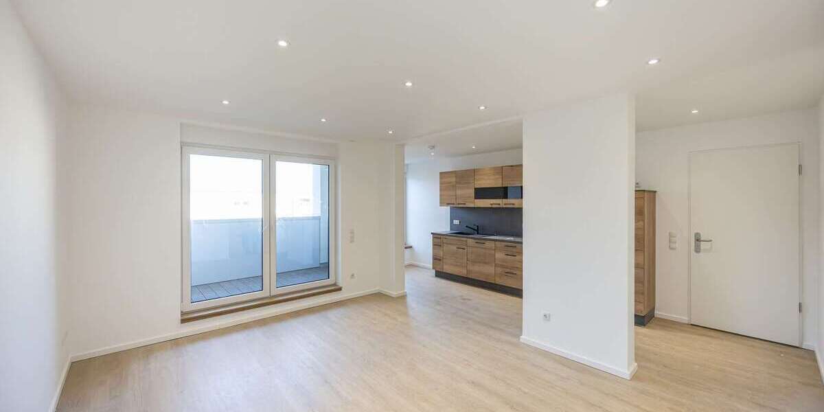 Etagenwohnung Münster Münster-Südost - 4 Zimmer, 102 m&sup2;, 635.000&euro; | Angebot:25366193