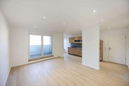 Wohnung Münster Münster-Südost - 4 Zimmer, 102 m&sup2;, 635.000&euro; | Angebot:25366193