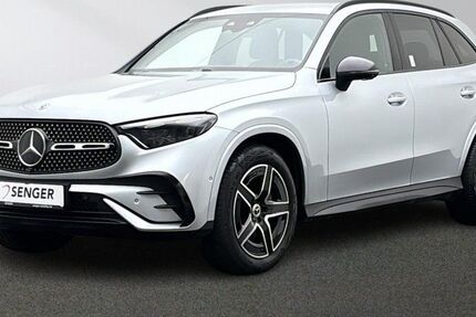 Mercedes-Benz GLC 300 15.500 km 59.900 &euro; Hamm 59067