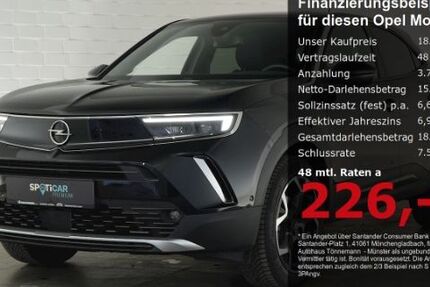 Opel Mokka 29.878 km 18.924 &euro; Münster-Hiltrup 48165