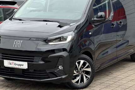 Fiat Ulysse 1.950 km 44.580 &euro; Hamm 59063