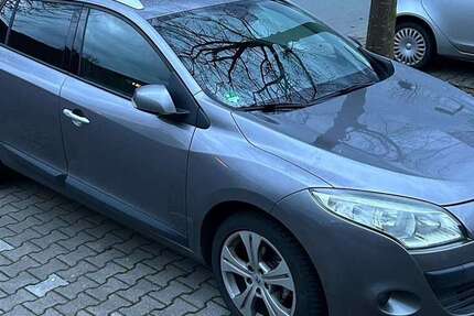 Renault Megane 142.202 km 4.500 &euro; Münster, Stadt 48163