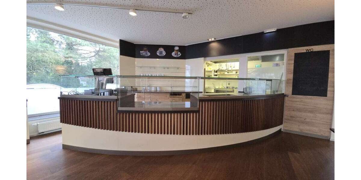 Gewerbeobjekt Herzebrock-Clarholz Clarholz - 990&euro; | Angebot:26380639
