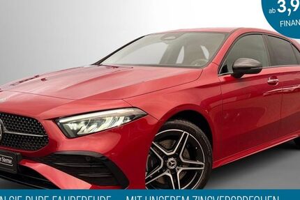 Mercedes-Benz A 250 11.414 km 33.985 &euro; Warendorf 48231
